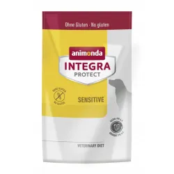 ANIMONDA Integra Protect Sensitive sucha karma 4kg