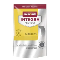 ANIMONDA Integra Protect Sensitive sucha karma 700g