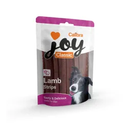 Calibra Joy Dog Classic Sticks jagnięcina 80g