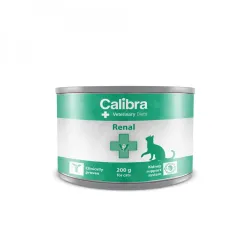 Calibra VD Cat Renal 200g