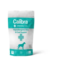 Calibra VD Dog Hypoallergenic Skin&Coat Support 100g