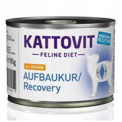 KATTOVIT RECOVERY KURCZAK 185G