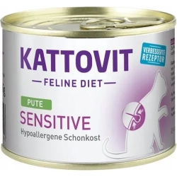 KATTOVIT SENSITIVE INDYK 185G