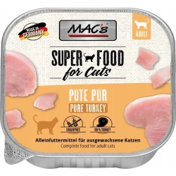 MAC's Cat tacka indyk 100g