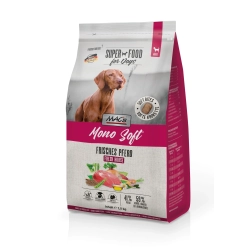 MAC's Dog Soft Mono konina 1,5kg