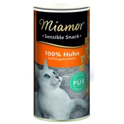 MIAMOR Sensible Snack KURCZAK 30g
