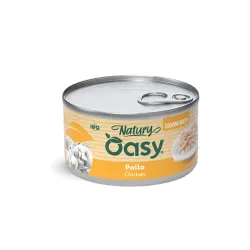 Oasy Natury Cooking Broth Kurczak 85g