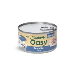 Oasy Natury Cooking Broth Tuńczyk 85g