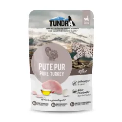 Tundra Kitten Indyk 85g