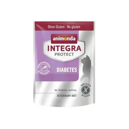 ANIMONDA Integra Protect Diabetes Cat sucha karma 1,2kg