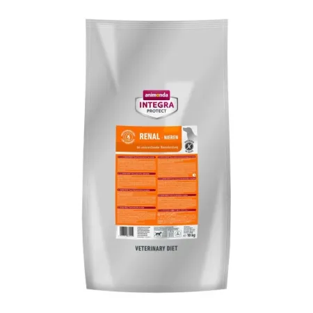 ANIMONDA Integra Protect Nieren sucha karma 10kg