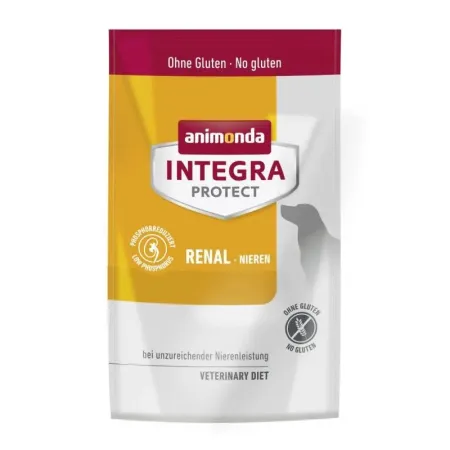 ANIMONDA Integra Protect Nieren sucha karma 4kg