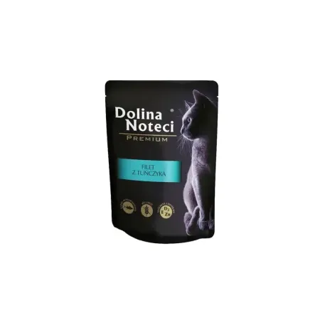 Dolina Noteci Premium Filet z Tuńczyka 85G