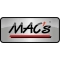 MAC's