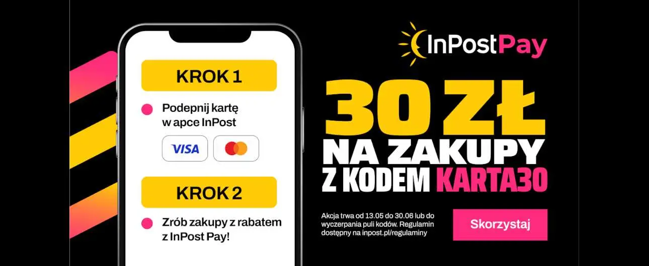 Inpost Pay